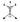 Schlagwerk ST14 Percussion/Snare Stand X-Low