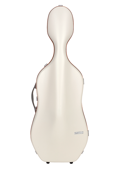 SUPREME ICE HIGHTECH POLYCARBONATE SLIM CELLO CASE