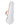 SUPREME ICE HIGHTECH POLYCARBONATE CONTOURED VIOLIN CASE