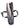 Glenn Cronkhite Curved Soprano Sax (permanent neck) LEATHER