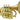 Carol Brass CPT-3000 Bb series Pocket Trumpet - Professional Finish