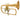 Carol Brass CFL-6200-RSS-Bb Flugelhorn - Rose Brass Silver Plated