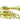 Carol Brass CCR-7772R-YSS(D)-Bb Cornet - Yellow Brass Silver Plated