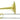 Carol Brass CTB-2209-YST-YNNN-N3 Trombone - Yellow Brass Satin