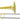 Carol Brass CTB-6229-YSS-YNNN-N3 Trombone - Yellow Brass Silver Plated