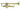 Carol Brass CTR-5000L-YST-Bb Trumpet - Yellow Brass Satin