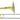 Carol Brass CTB 6259 YSS YNNN N3 Trombone - Yellow Brass Silver Plated
