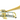 Carol Brass CTR-5280L-GLT-Bb-L Trumpet - Professional Finish