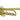 Carol Brass CTR-1110L-GST-Bb Trumpet - Gold Brass Satin
