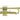 Carol Brass CTR-7770L-YST-Bb Trumpet - Yellow Brass Satin