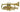 Carol Brass CCR-8880-GSS -Bb Cornet - Gold Brass Silver Plated