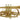 Carol Brass Bill Colletti Model CCR-9990-RSM-Bb-BC Cornet Cornet - Professional Finish