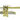 Carol Brass CTR-9295-YSS-Eb Trumpet - Yellow Brass Silver Plated