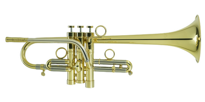 Carol Brass CTR-9295-YSS-Eb