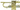 Carol Brass CTR-9265-YSS-Eb/D