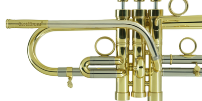 Carol Brass CTR-9265-YSS-Eb/D