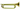 Carol Brass CSG Regulation RMS - G Bugle - Professional Finish