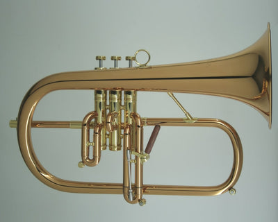 Carol Brass CFL-9990R-RSS, w/o legend braces