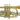 Carol Brass CCR-6880-GSS-Bb Cornet - Gold Brass Silver Plated