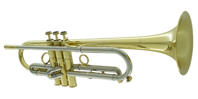 Carol Brass CTR-3330L-RLM(D)-Bb