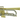 Carol Brass CTR-3330L-YST-Bb Trumpet - Yellow Brass Satin