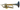 Carol Brass CTR-4340L-YLT-Bb Trumpet - Yellow Brass Lacquer Trim