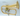 Carol Brass CFL-6200-GSS(Euro)-Bb Flugelhorn - Gold Brass Silver Plated