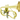 Carol Brass CFL-7200R-GSS-SL-Bb Flugelhorn Flugelhorn - Gold Brass Silver Plated