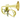 Carol Brass CFL-7200R-GSS-SL-Bb Flugelhorn Flugelhorn - Gold Brass Silver Plated