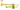 Carol Brass CTR-1000H-YSS-Bb-L-LH Left Handed Trumpet Trumpet - Yellow Brass Silver Plated