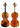 KRUTZ 300 Series Viola