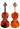 KRUTZ 400 Series Viola