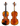 KRUTZ 350 Series Violin Model V435