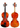 KRUTZ Series 400 Violin Model V440