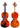 KRUTZ Series 450 Violin Model V445