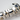 THORE Flute TFL 100 FCO