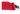 Keys Cover Piano + keyboard 88 Red Microfiber