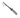 Bb + Alto Clarinet Cleaning Swab Body Swab Microfiber