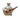 Strap - Guitar Comfort w/Sling, Nylon Cotton Padded- BG