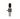 Tenor Sax Jazz Dukoff / Larsen Revela􏰀on Jazz Ligature Fabric Lig + A80L Brass Plate