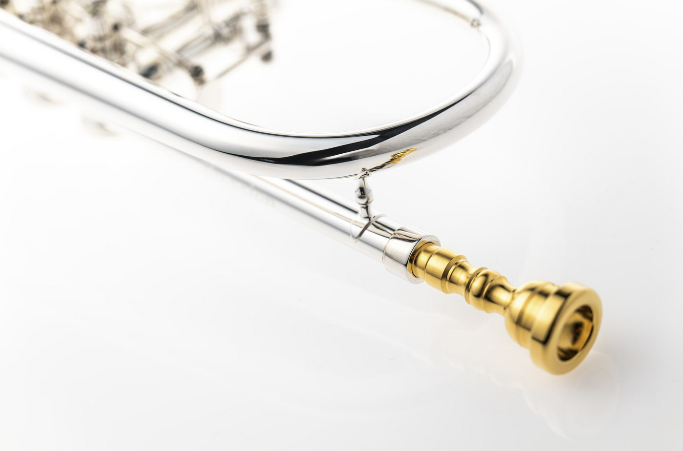 Bb Trumpet Passion