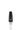 Bari Hybrid Stainless Steel Alto Saxophone Mouthpiece with Cap and Ligature, 6 Facing