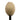 Clevelander Drum Co. Symphonic Series Marimba Mallets, Birch Shaft, Synthetic Yarn, Tan, Soft