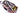 GLENN CRONKHITE Double Trumpet Bag CORDURA