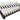 Schlagwerk TRS210 Power-Chimes 3pc Set C-Penta