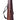 GLENN CRONKHITE Medium Tenor Trombone Bag LEATHER
