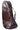 GLENN CRONKHITE Medium Tuba Bag LEATHER