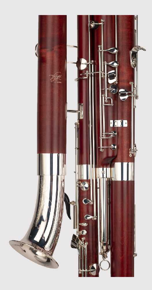 Pro Bassoons