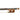 Arcus Viola Bow, P8, Gold, Round