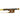 Arcus Viola Bow, P9, Gold, Round